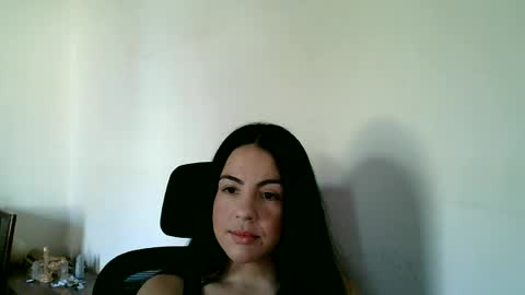 Snapshot of anabelenogueira1 chatting on 07-06-26, 01:19 anabelenogueira1 online show from 07-06-26, 01:19