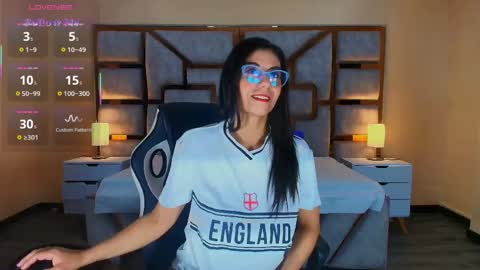 HI I AM ANABELL online show from 05-22-26, 01:06