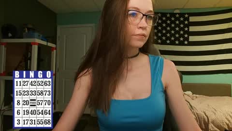 Anabelleleigh online show from 01-13-26, 03:12