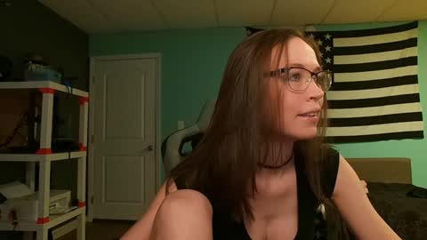 Anabelleleigh online show from 02-10-26, 03:54