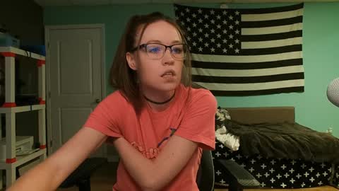 Anabelleleigh online show from 02-25-26, 03:27