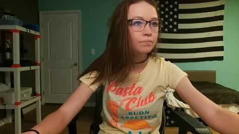 Anabelleleigh online show from 04-09-26, 12:54