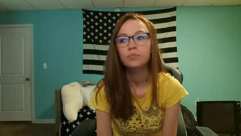 Anabelleleigh online show from 05-16-26, 11:25