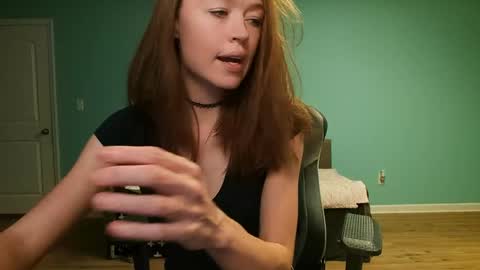 Anabelleleigh online show from 05-28-26, 03:37