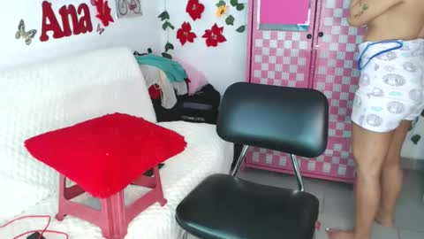 Snapshot of anabellered chatting on 04-07-26, 03:07 Ana online show from 04-07-26, 03:07