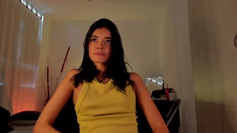 ANABEL WOLF  online show from 02-03-25, 07:21