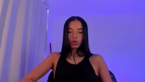 ANABEL WOLF  online show from 02-27-25, 09:25