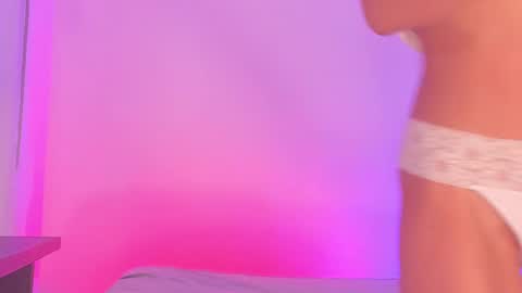 ANABEL WOLF  online show from 03-01-25, 11:26