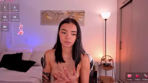 ANABEL WOLF  online show from 01-31-26, 07:11