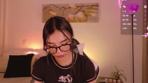 ANABEL WOLF  online show from 02-13-26, 03:41