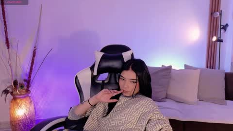 ANABEL WOLF  online show from 05-29-26, 02:26