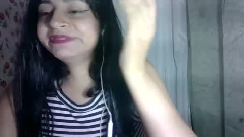 anabelxx16 online show from 06-07-26, 07:17