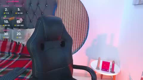 Snapshot of anaciet_evans chatting on 07-17-26, 04:41 Anaciet Evans online show from 07-17-26, 04:41