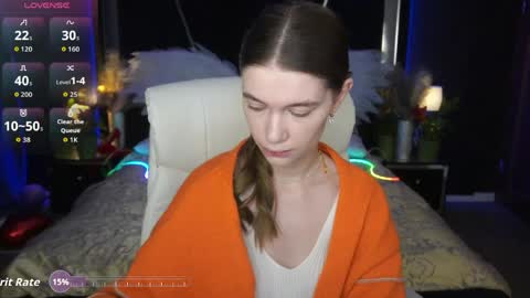 Nika online show from 04-10-26, 03:39