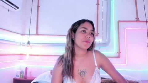 Anna online show from 12-17-25, 07:20