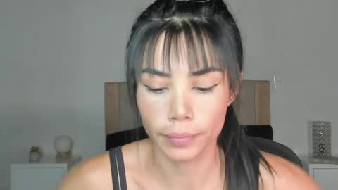 Ana Henao or Annie... Follow me ahenaocb Insta  X online show from 04-02-26, 09:34