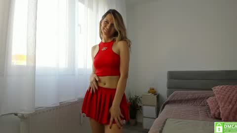 Anahi online show from 07-03-26, 03:57