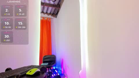 Ana  online show from 02-12-26, 11:38