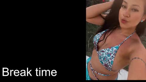 Anahi online show from 02-20-25, 03:30