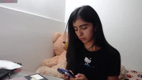 Anahi Browns online show from 03-30-26, 10:00