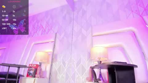 Anahis online show from 03-22-26, 04:16