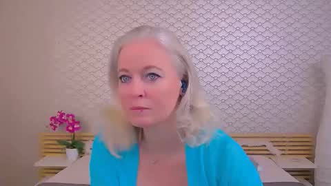 Anais Janson online show from 04-05-26, 03:36