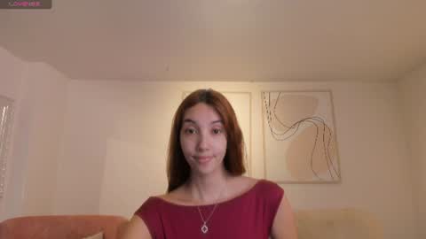 Anais Nin  online show from 06-10-26, 11:53