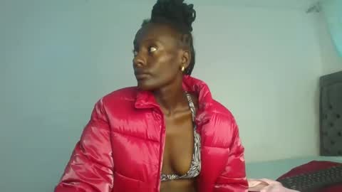 Analeia online show from 01-27-25, 05:14