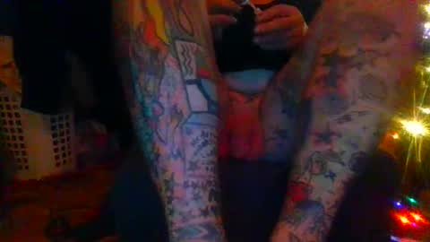 kinkylilanalslut online show from 02-15-26, 08:13