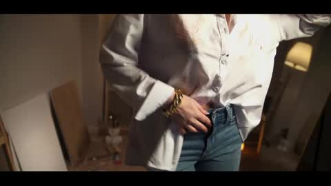 Ana online show from 04-14-26, 08:48