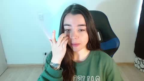 ana 3 online show from 01-31-25, 12:51