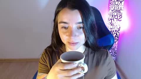 ana 3 online show from 10-27-25, 01:20