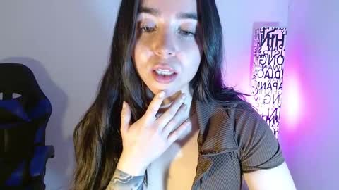 ana 3 online show from 11-25-25, 01:27