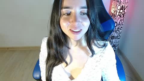 ana 3 online show from 03-25-26, 01:33