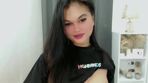 Snapshot of anaruru_ chatting on 01-31-26, 11:14 ANA online show from 01-31-26, 11:14