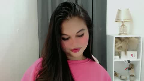 Snapshot of anaruru_ chatting on 02-10-26, 05:28 ANA online show from 02-10-26, 05:28