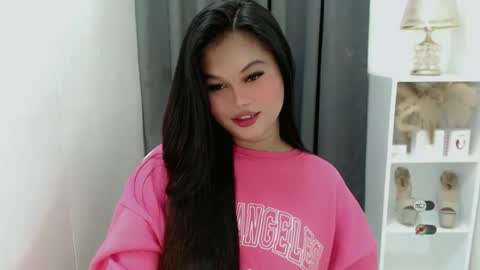 Snapshot of anaruru_ chatting on 02-11-26, 09:20 ANA online show from 02-11-26, 09:20