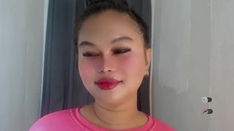 Snapshot of anaruru_ chatting on 02-18-26, 06:37 ANA online show from 02-18-26, 06:37