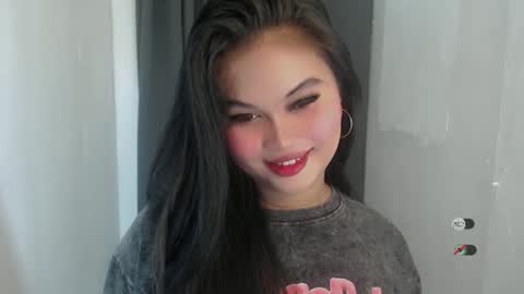 Snapshot of anaruru_ chatting on 04-02-26, 02:58 ANA online show from 04-02-26, 02:58