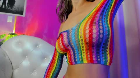 Ana online show from 09-20-25, 01:45