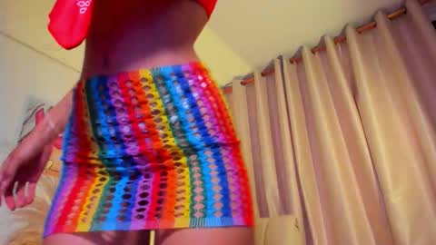 Ana online show from 10-08-25, 07:33