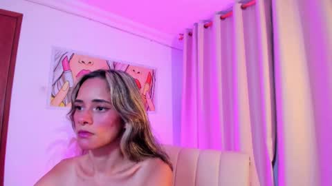 Ana online show from 10-27-25, 07:29