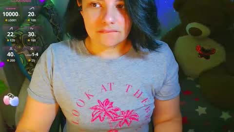 Ana online show from 02-10-26, 01:37