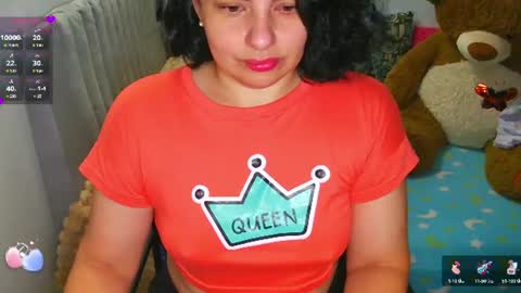 Ana online show from 06-18-26, 12:20