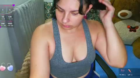 Ana online show from 06-23-26, 12:47
