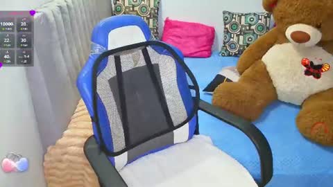 Ana online show from 06-26-26, 01:15