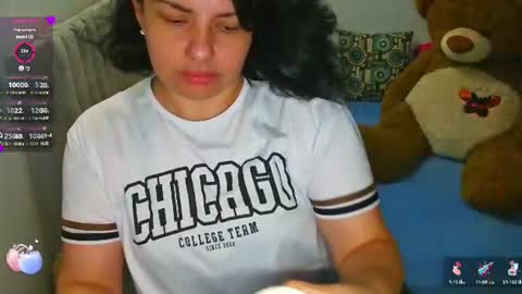 Ana online show from 07-03-26, 01:06