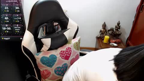 Snapshot of anasstaciaevanss chatting on 07-29-26, 12:42 Anastacia online show from 07-29-26, 12:42