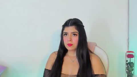 Anastacia online show from 01-18-26, 03:43