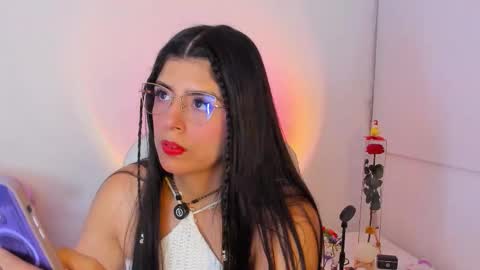 Anastacia online show from 03-23-26, 12:25